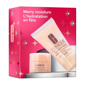 Merry Moisture: Moisture Surge Gift Set
