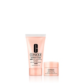 Merry Moisture: Moisture Surge Gift Set