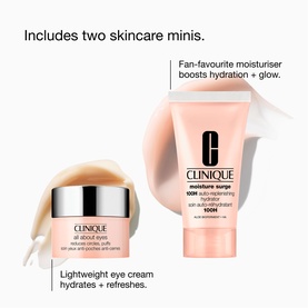 Merry Moisture: Moisture Surge Gift Set