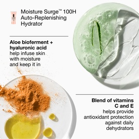 Merry Moisture: Moisture Surge Gift Set