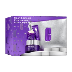 Smart & Smooth: Smart Clinical Repair Gift Set