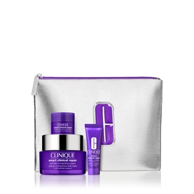 Smart & Smooth: Smart Clinical Repair Gift Set