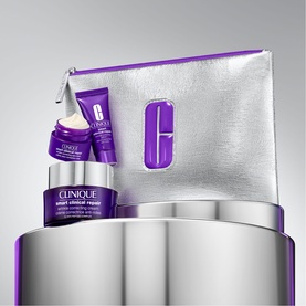 Smart & Smooth: Smart Clinical Repair Gift Set