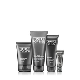 Great for Him: Clinique For Men Set For Oily Skin