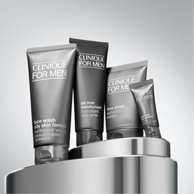 Great for Him: Clinique For Men Set For Oily Skin