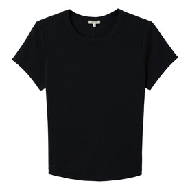 Fine-Knit Baby T-Shirt