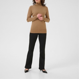 Astrid Turtleneck Sweater