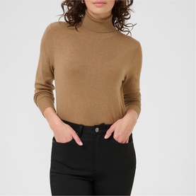 Astrid Turtleneck Sweater