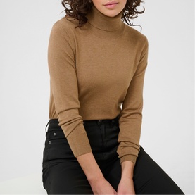 Astrid Turtleneck Sweater