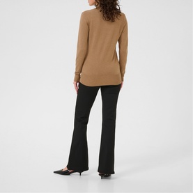 Astrid Turtleneck Sweater
