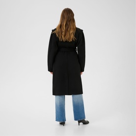 Julia Coat