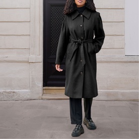 Julia Coat