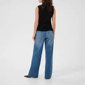 Lizza Turtleneck Top