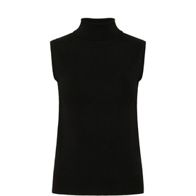 Lizza Turtleneck Top