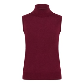 Lizza Turtleneck Top