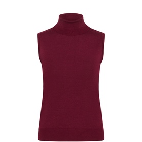 Lizza Turtleneck Top