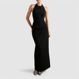 Kate Halter Neck Top