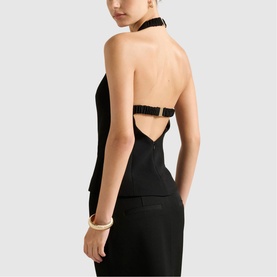 Kate Halter Neck Top