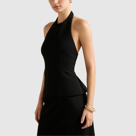 Kate Halter Neck Top