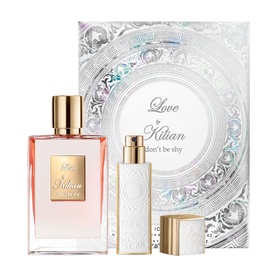 Love, Don't Be Shy Icon Gift Set