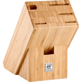 ProS Seven-Piece Knife Block Set