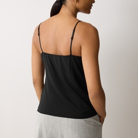 Lace Cami Top