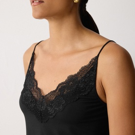 Lace Cami Top