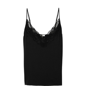 Lace Cami Top