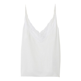 Lace Cami Top