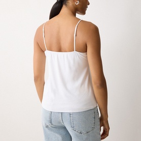 Lace Cami Top