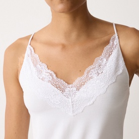 Lace Cami Top