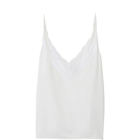 Lace Cami Top