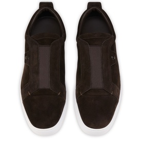 St Louis Flat Trainers