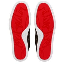 St Louis Flat Trainers