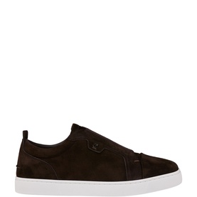 St Louis Flat Trainers