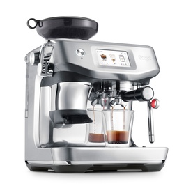 The Barista Touch Impress Silver