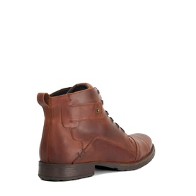 Simon 1 Seam Detail Boots