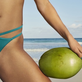 Limited Edition Cheirosa 39 Hair and Body Perfume Mist