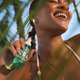 Limited Edition Cheirosa 39 Hair and Body Perfume Mist