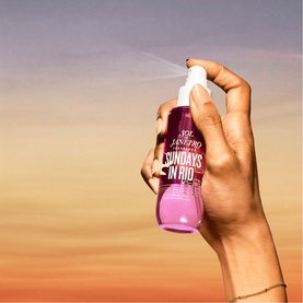 Sundays in Rio Hair & Body Perfume Mist