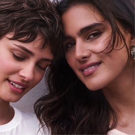 Sundays in Rio Hair & Body Perfume Mist