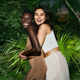 Sundays in Rio Hair & Body Perfume Mist