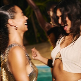 Glowmotions Body Oil Glow Anywhere Set