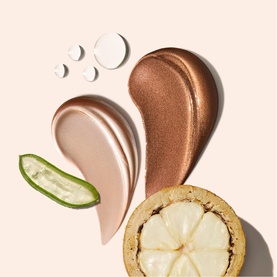 Glowmotions Body Oil Glow Anywhere Set