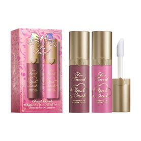Cloud Crush Whipped Lip & Cheek Gift Set