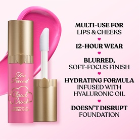 Cloud Crush Whipped Lip & Cheek Gift Set