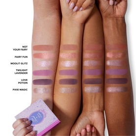 Life&rsquo;s A Fairytale Mini Eye-Shadow Palette