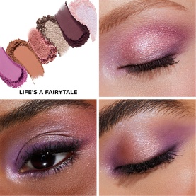 Life&rsquo;s A Fairytale Mini Eye-Shadow Palette