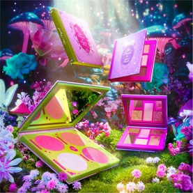 Life&rsquo;s A Fairytale Mini Eye-Shadow Palette