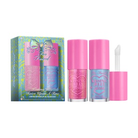 Kissing Jelly Twice Upon A Time Lip Oil Gift Set